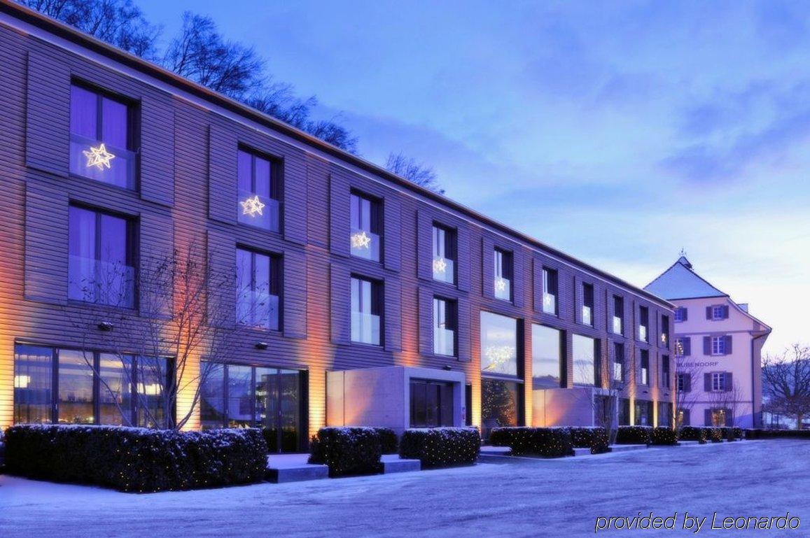 Bad Bubendorf Design & Lifestyle Hotel Dış mekan fotoğraf