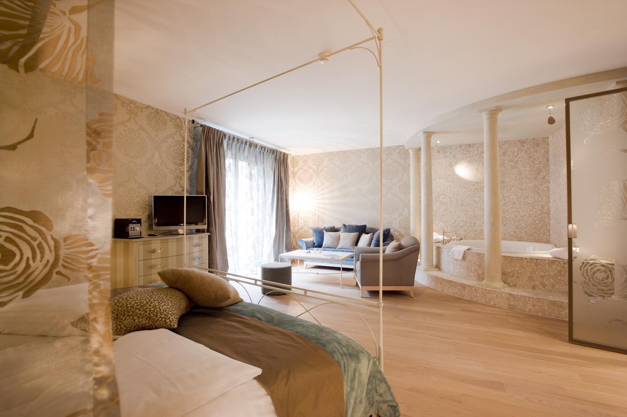 Bad Bubendorf Design & Lifestyle Hotel Dış mekan fotoğraf