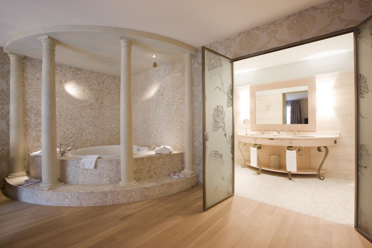 Bad Bubendorf Design & Lifestyle Hotel Dış mekan fotoğraf
